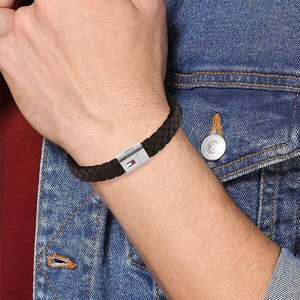 TOMMY HILFIGER JEWELS JEWELRY Mod. 2790330