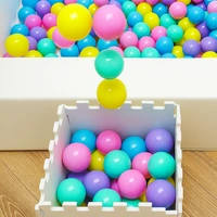 1800 Bunte Bälle für Bällebad 7cm Baby Spielbälle Kinder Spielzeug Plastikbälle 1800 Bunte Bälle für Bällebad 7cm Baby Spielbälle Kinder Spielzeug Plastikbälle