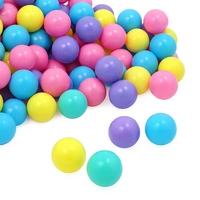 1800 Bunte Bälle für Bällebad 7cm Baby Spielbälle Kinder Spielzeug Plastikbälle 1800 Bunte Bälle für Bällebad 7cm Baby Spielbälle Kinder Spielzeug Plastikbälle