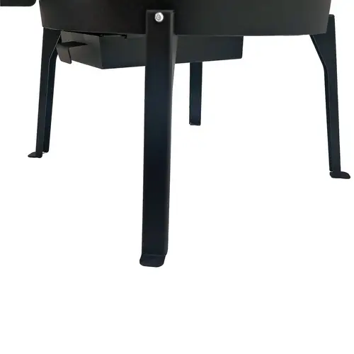 Utschak Asamat Ø50 cm mit Abzugsrohr Feuerofen für Kazan 22 Liter Utschak Asamat Ø50 cm mit Abzugsrohr Feuerofen für Kazan 22 Liter