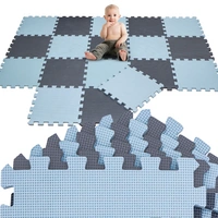 18 Teile Spielmatte Baby Puzzlematte - 30x30 Krabbelmatte Bodenmatte Kinderzimmer 18 Teile Spielmatte Baby Puzzlematte - 30x30 Krabbelmatte Bodenmatte Kinderzimmer
