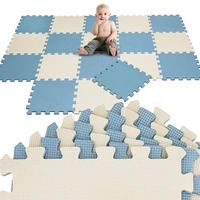 18 Teile Spielmatte Baby Puzzlematte - 30x30 Krabbelmatte Bodenmatte Kinderzimmer 18 Teile Spielmatte Baby Puzzlematte - 30x30 Krabbelmatte Bodenmatte Kinderzimmer