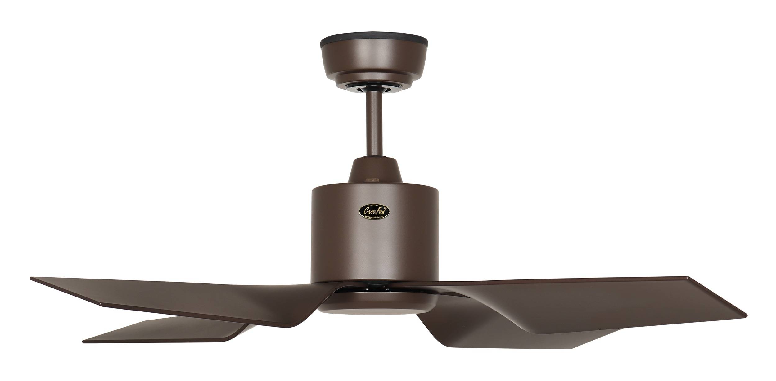 Outdoor DC Deckenventilator Eco Ventos WiFi 102 BZ