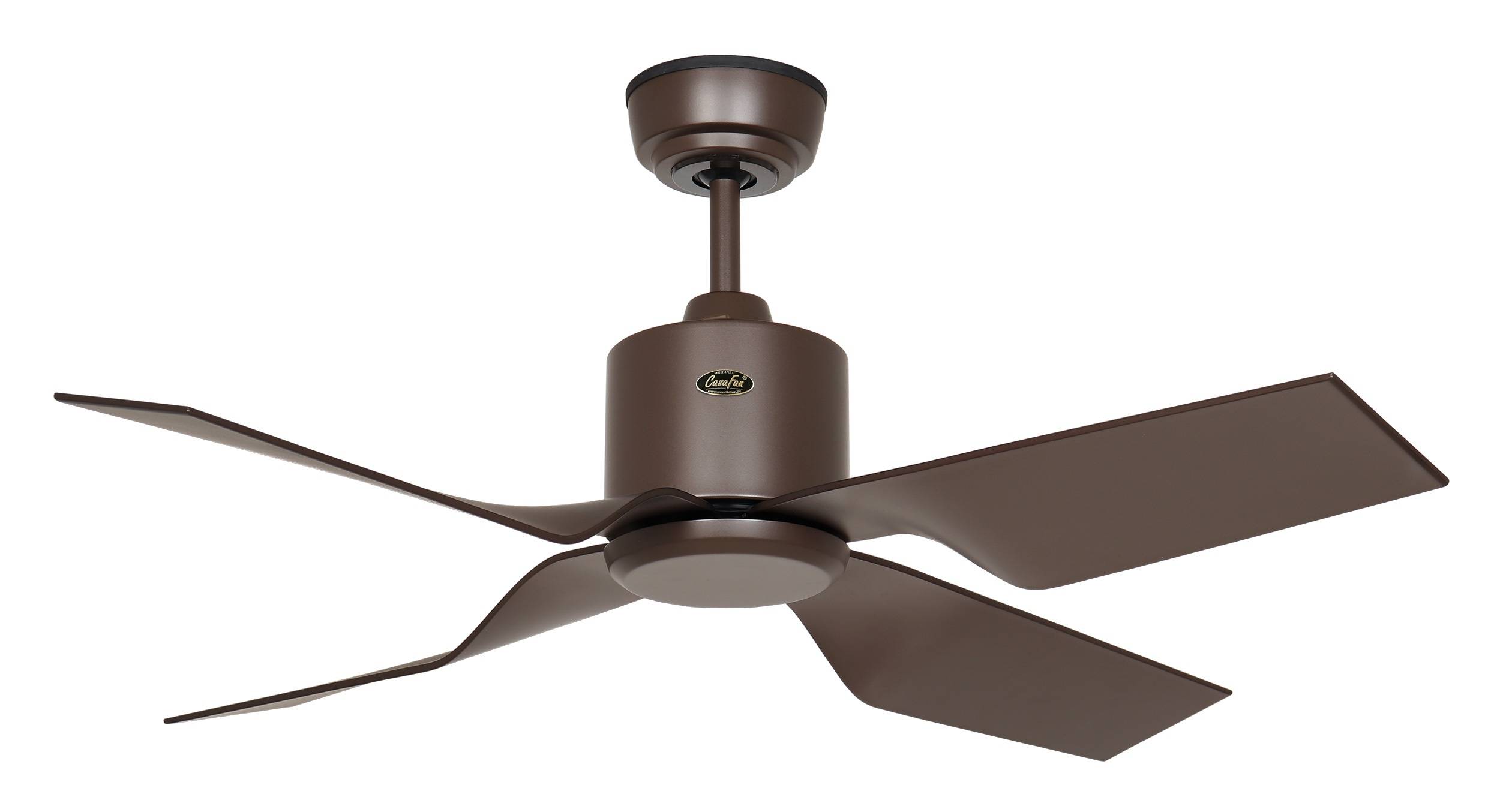 Outdoor DC Deckenventilator Eco Ventos WiFi 102 BZ