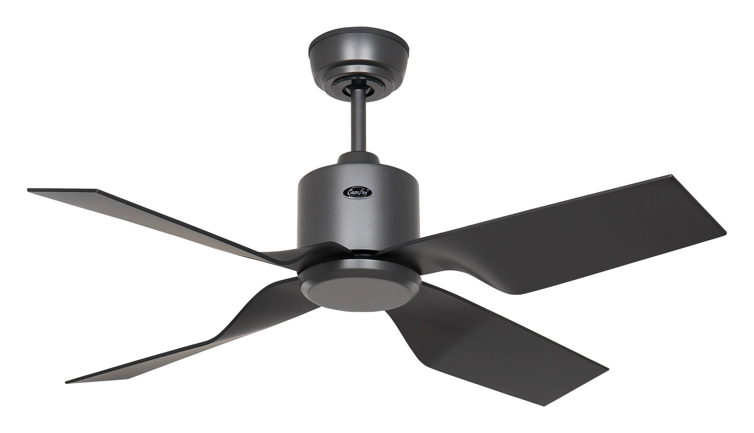 Outdoor DC Deckenventilator Eco Ventos WiFi 102 BG