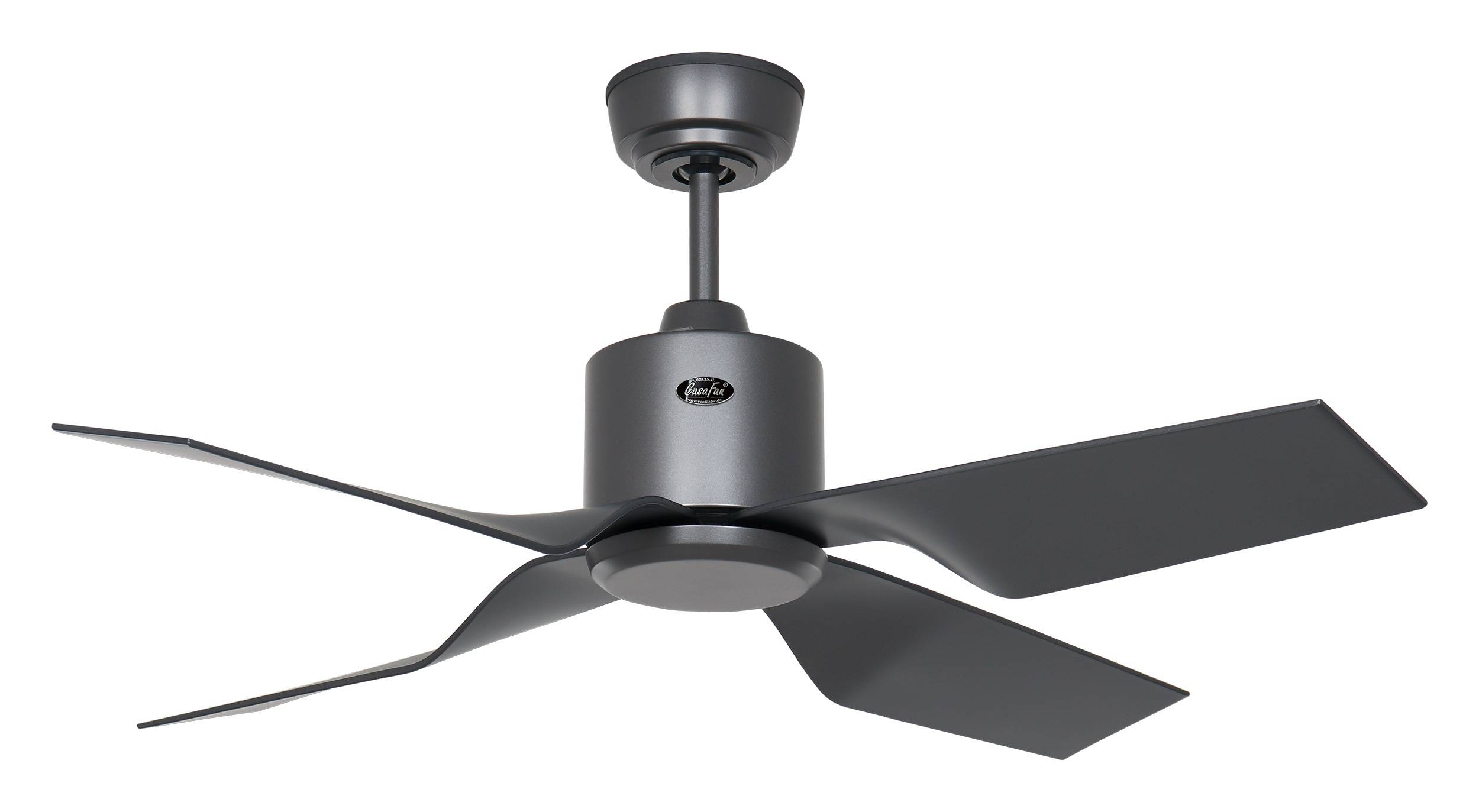 Outdoor DC Deckenventilator Eco Ventos WiFi 102 BG