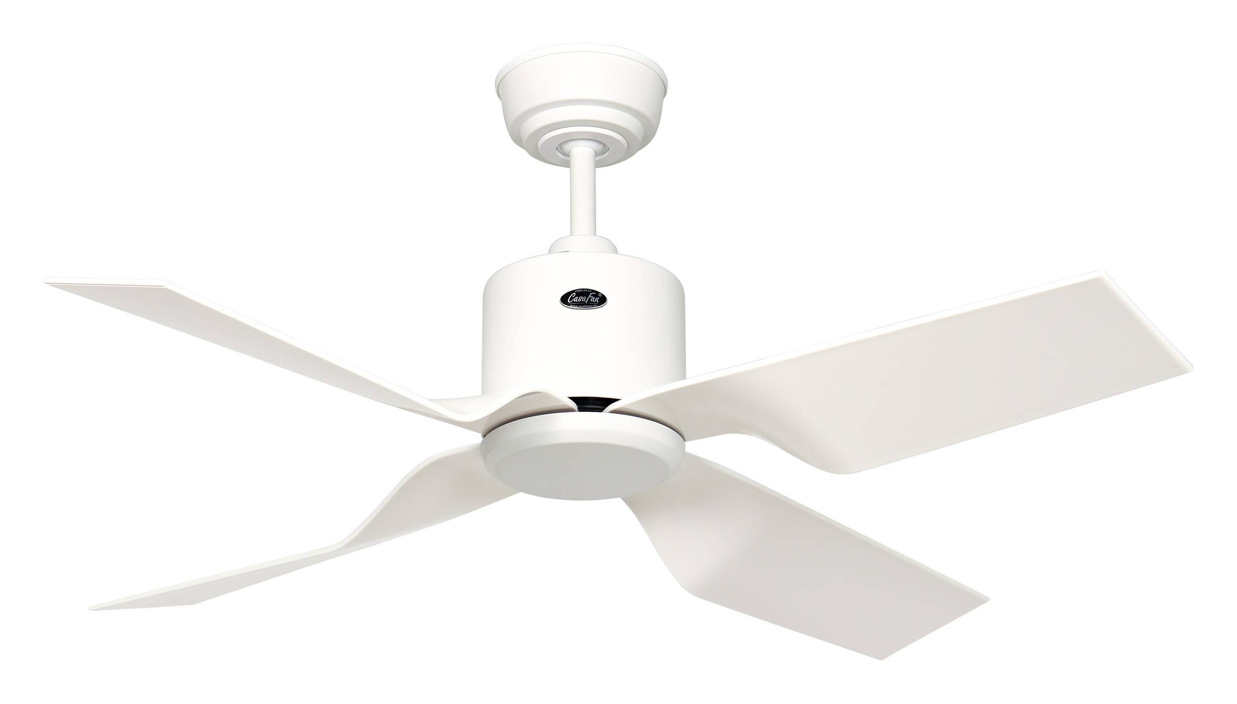 Outdoor DC Deckenventilator Ventos WiFi 102 WE