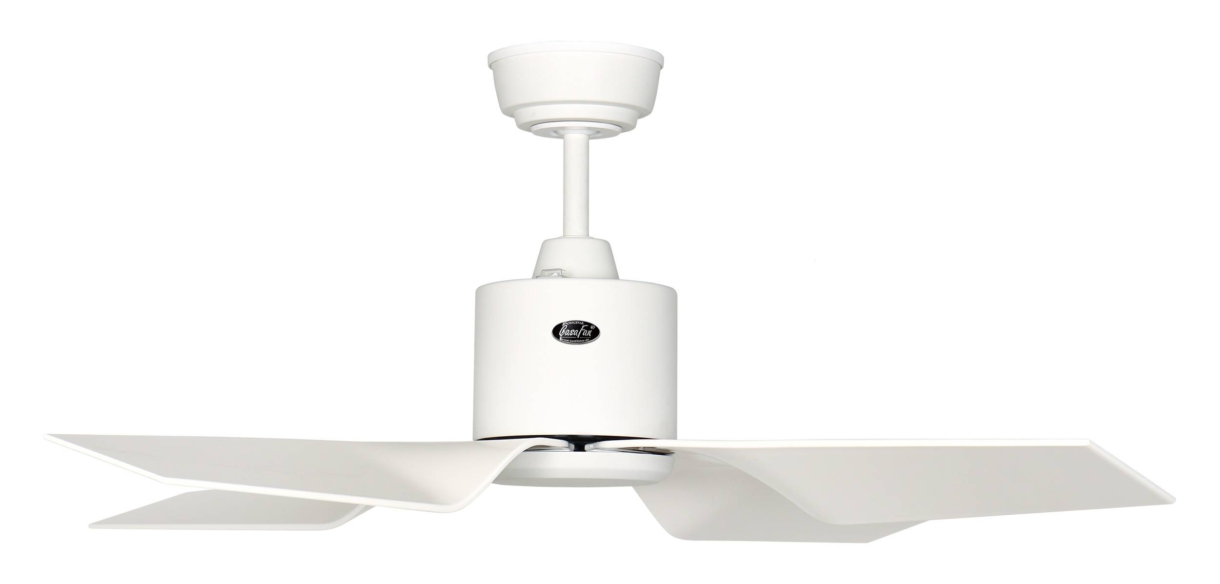 Outdoor DC Deckenventilator Ventos WiFi 102 WE