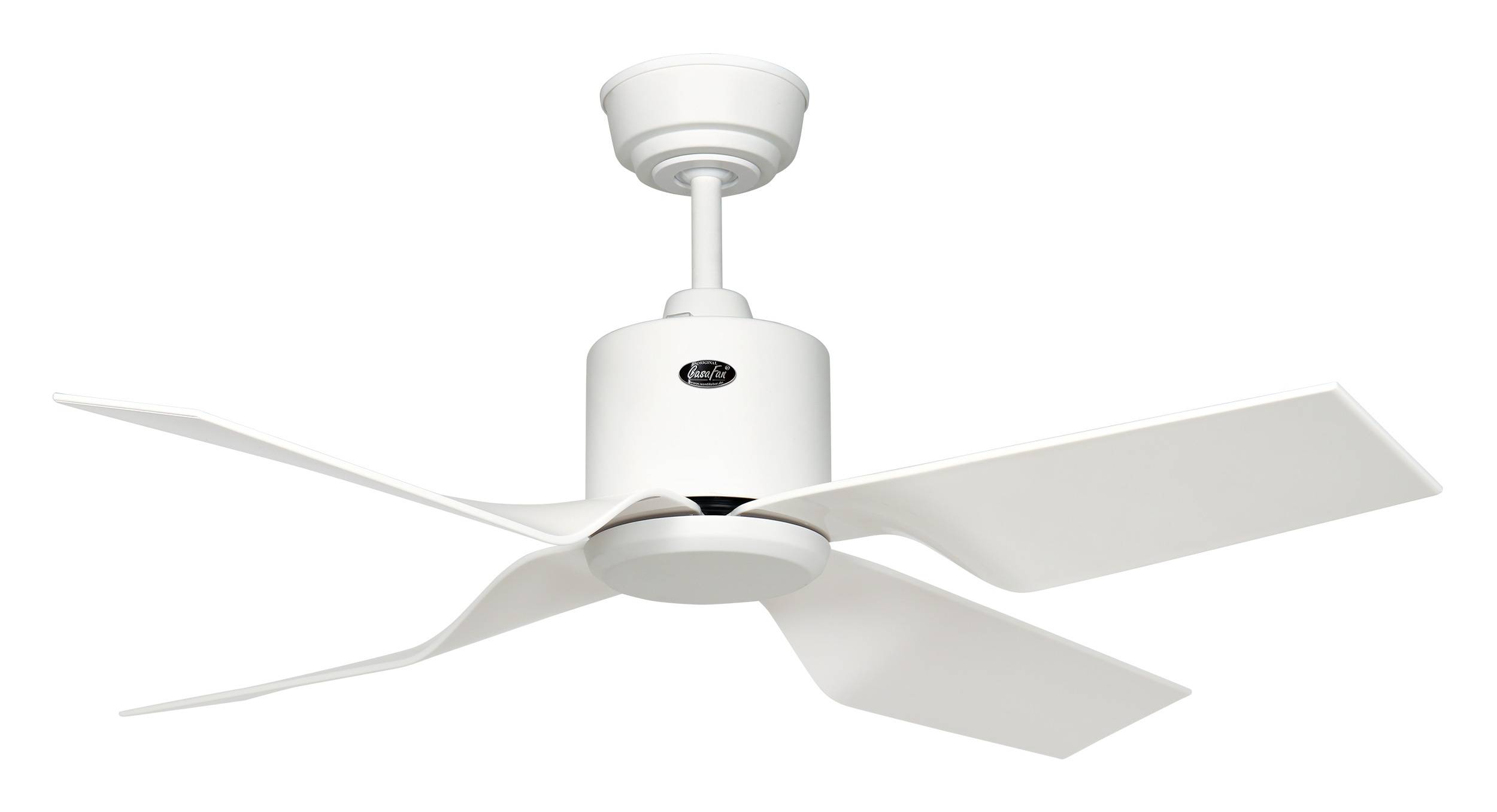 Outdoor DC Deckenventilator Eco Ventos WiFi 102 WE