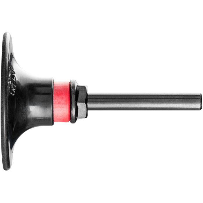 Schleifscheiben-Halter - PFERD COMBIDISC® SBH 50 H - Aufspannsystem CD