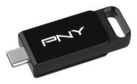 PNY ELITE TYPE-C USB 3.2 128GB - 128 GB