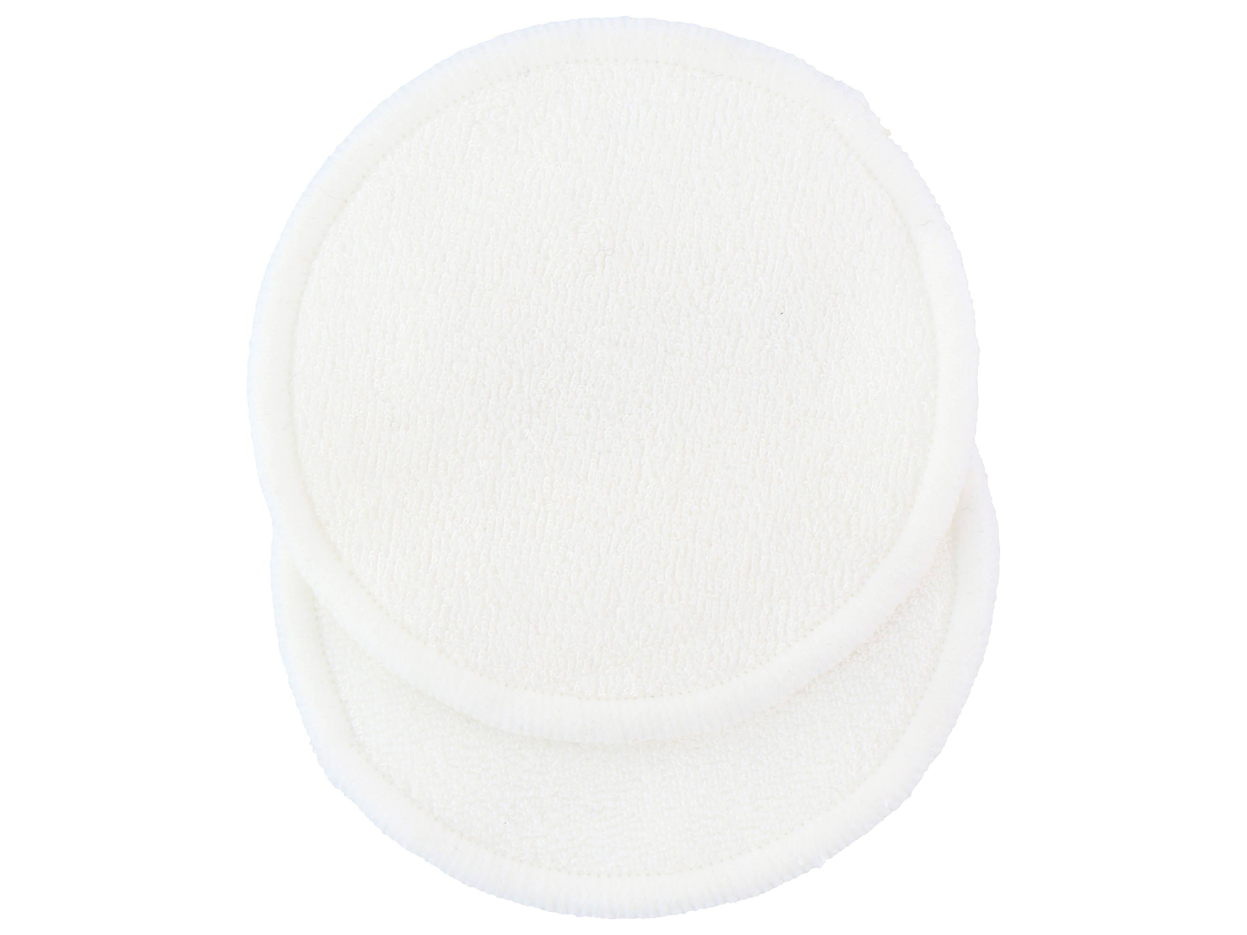 ALPINA Abschminktücher, 3 Stück, wiederverwendbar