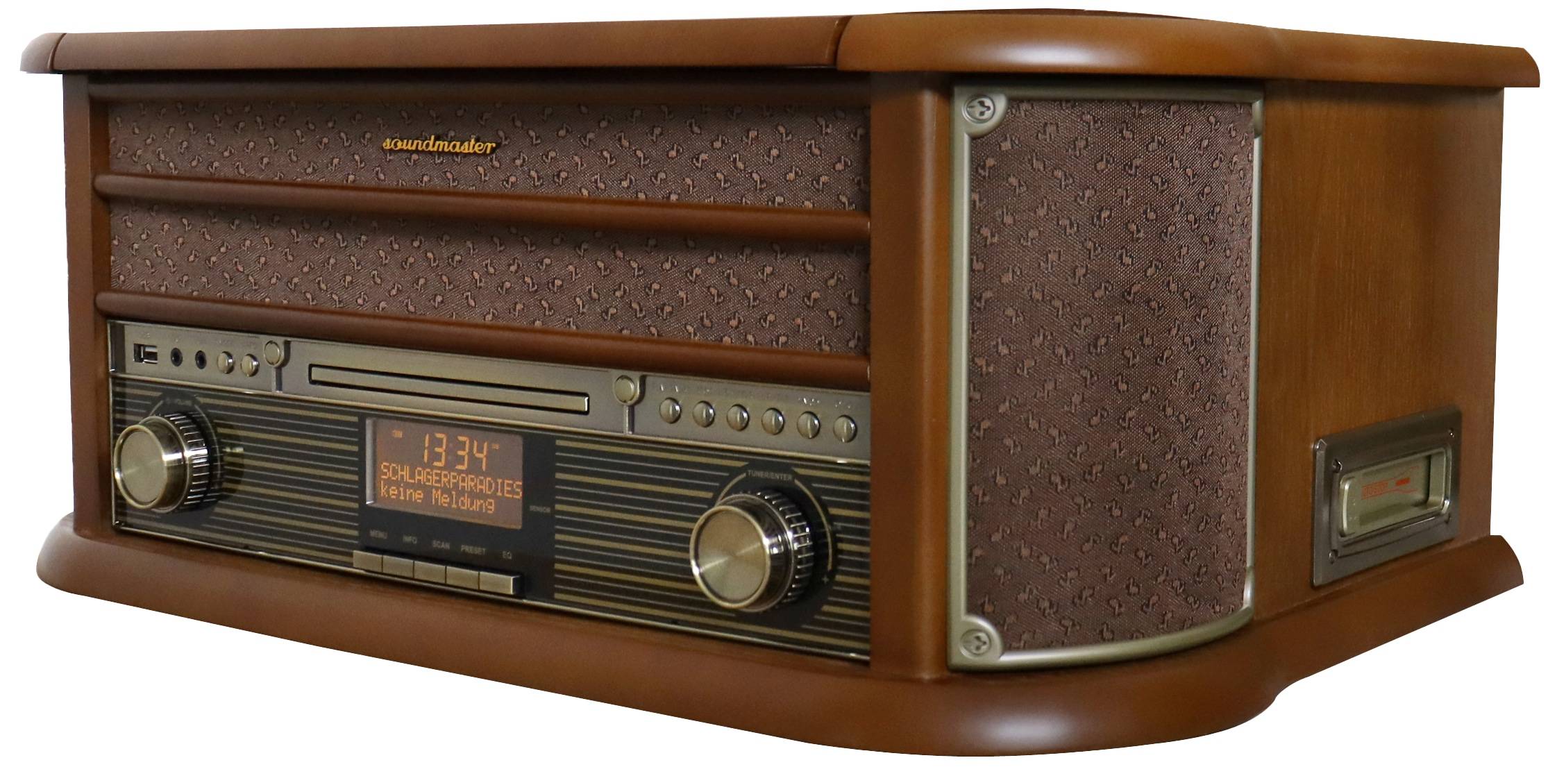 RAUTRONIC Silikon-Leitung SIHF-J, 3x 1,5 mm², 10 m