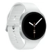 Samsung Galaxy Watch8 LTE SM-L325 40 mm, Silver Samsung Galaxy Watch8 LTE SM-L325 40 mm, Silver