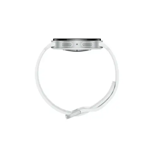 Samsung Galaxy Watch8 LTE SM-L325 40 mm, Silver Samsung Galaxy Watch8 LTE SM-L325 40 mm, Silver