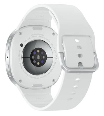 Samsung Galaxy Watch8 LTE SM-L325 40 mm, Silver