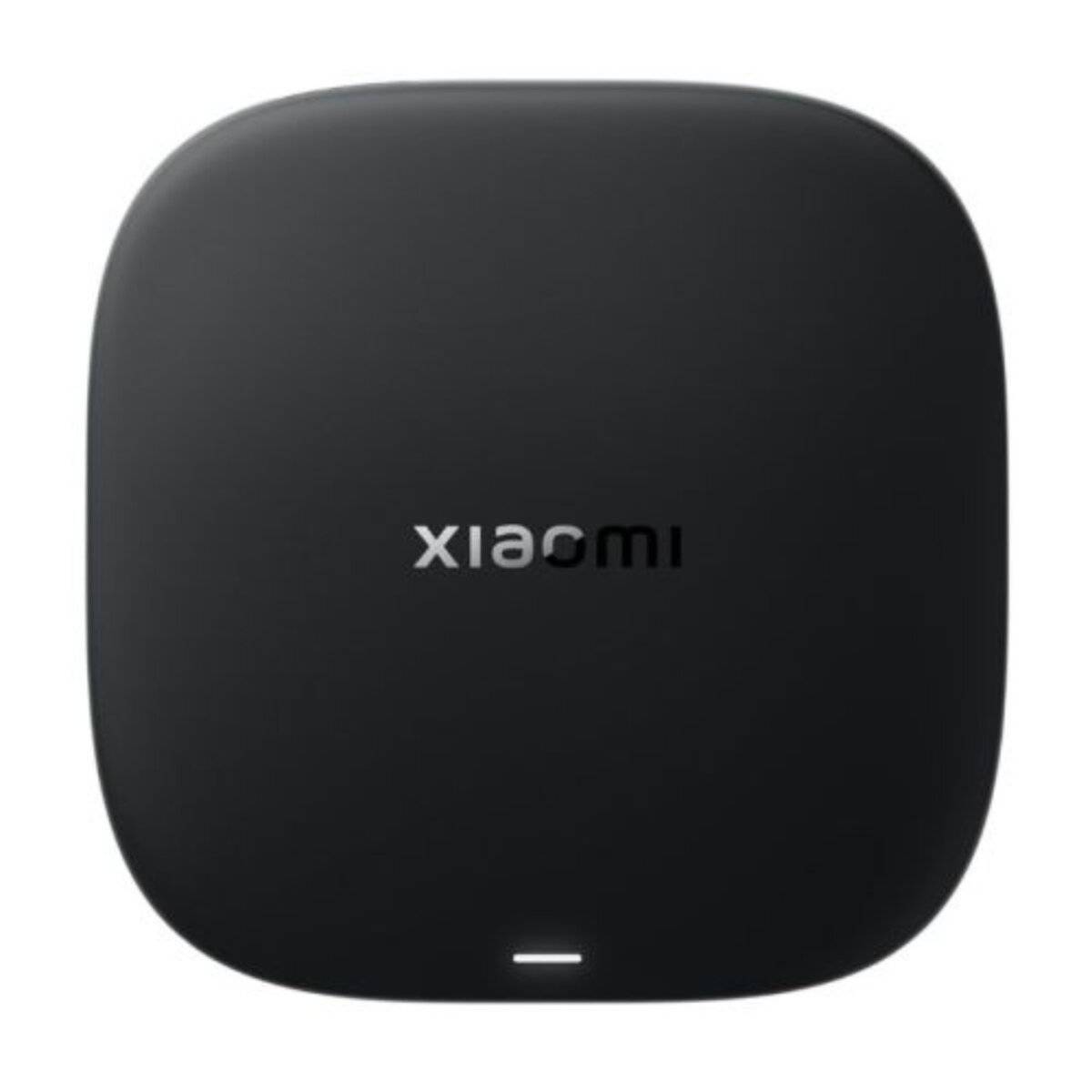 Xiaomi Mi TV Box S (3. Gen) 4K UHD Streaming Media Player