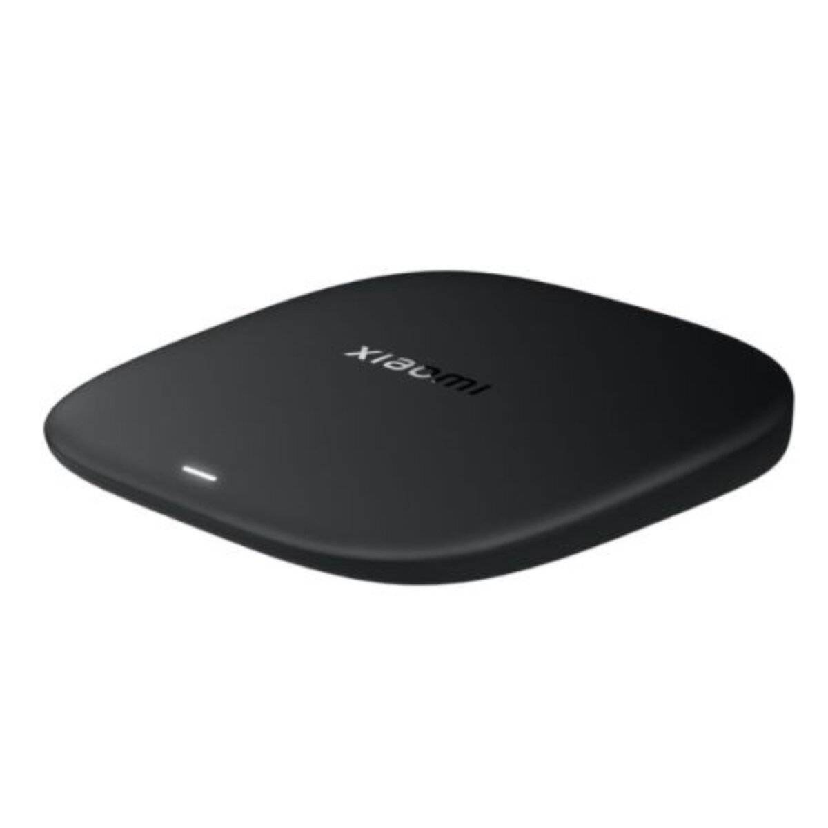Xiaomi Mi TV Box S (3. Gen) 4K UHD Streaming Media Player