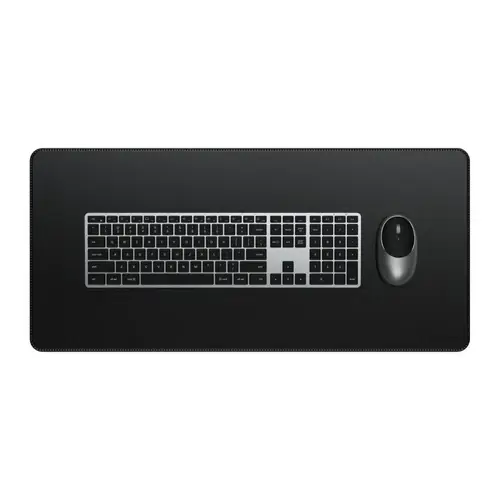 Premium Schreibtischunterlage 65 x 31,5 cm - rutschfest & wasserabweisend Premium Schreibtischunterlage 65 x 31,5 cm - rutschfest & wasserabweisend
