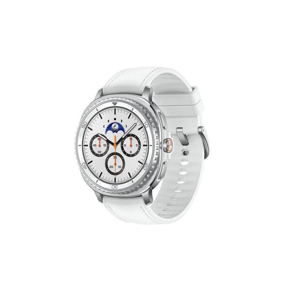 Samsung Galaxy Watch8 Classic 46mm LTE SM-L505, White
