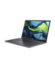 Acer Aspire 17 A17-51M Intel Core 5 120U / 1,4 GHz Win 11 Home Graphics 16 GB RAM 1.024 TB SSD NVMe 43,9 cm 17.3" IPS 1920 x 1080 Full HD Wi-Fi 6E