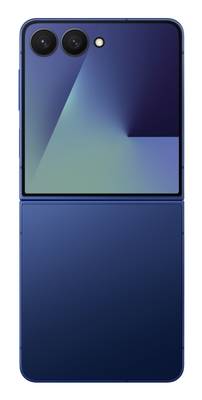 Samsung Galaxy Z Flip7 F766B 512GB Blue Shadow
