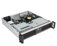 bluechip INDUSTRYline R5224 Intel® Core™ i5-12400 Prozessor / bis zu 4.40 GHz,