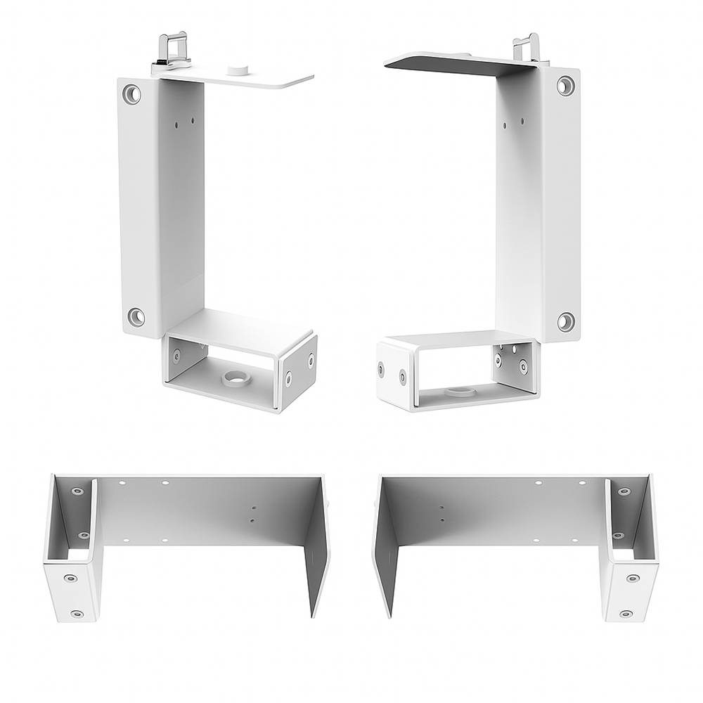 Pytes E BK1 Halterungsset Brackets für E-BOX 48100R