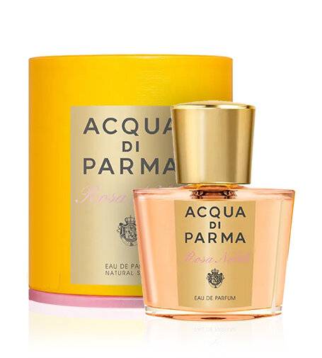 Acqua Di Parma Rosa Nobile Eau De Parfum Spray 50ml