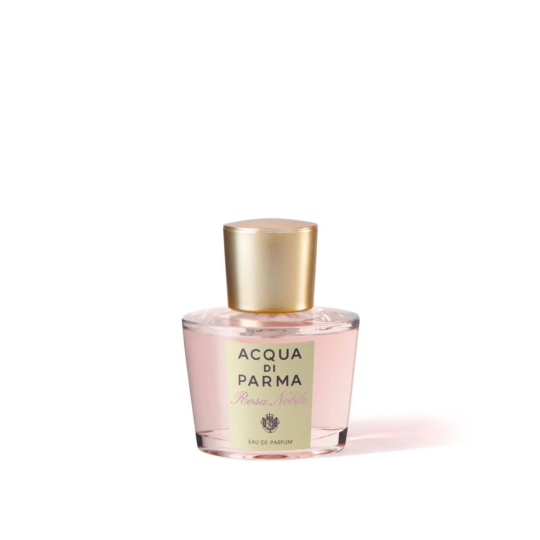 Acqua Di Parma Rosa Nobile Eau De Parfum Spray 50ml