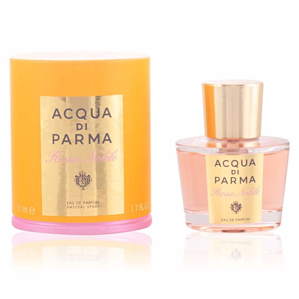 Acqua Di Parma Rosa Nobile Eau De Parfum Spray 50ml