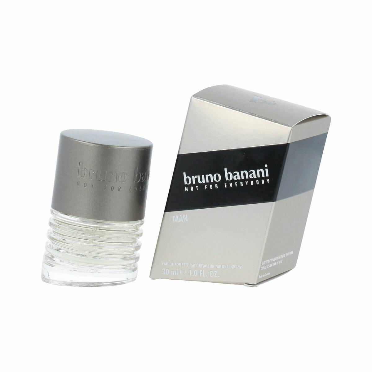 Bruno Banani Man Eau de Toilette 30ml