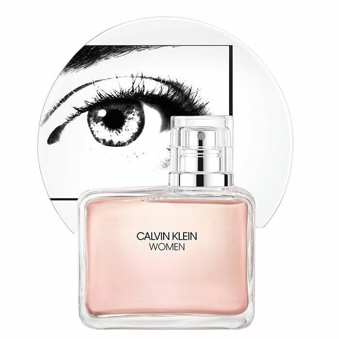 Calvin Klein, Women, Eau de Parfum, 50 ml
