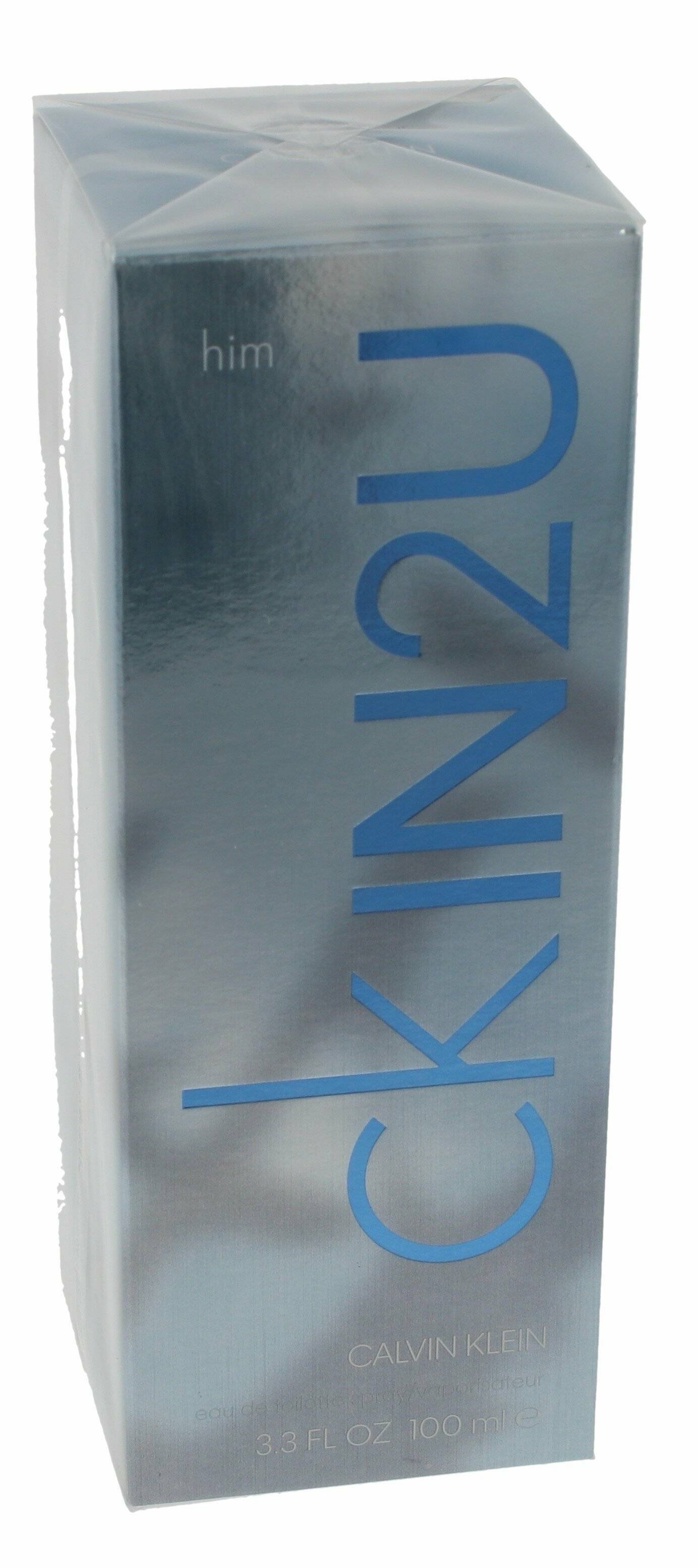 Calvin Klein, IN2U Him 100 ml