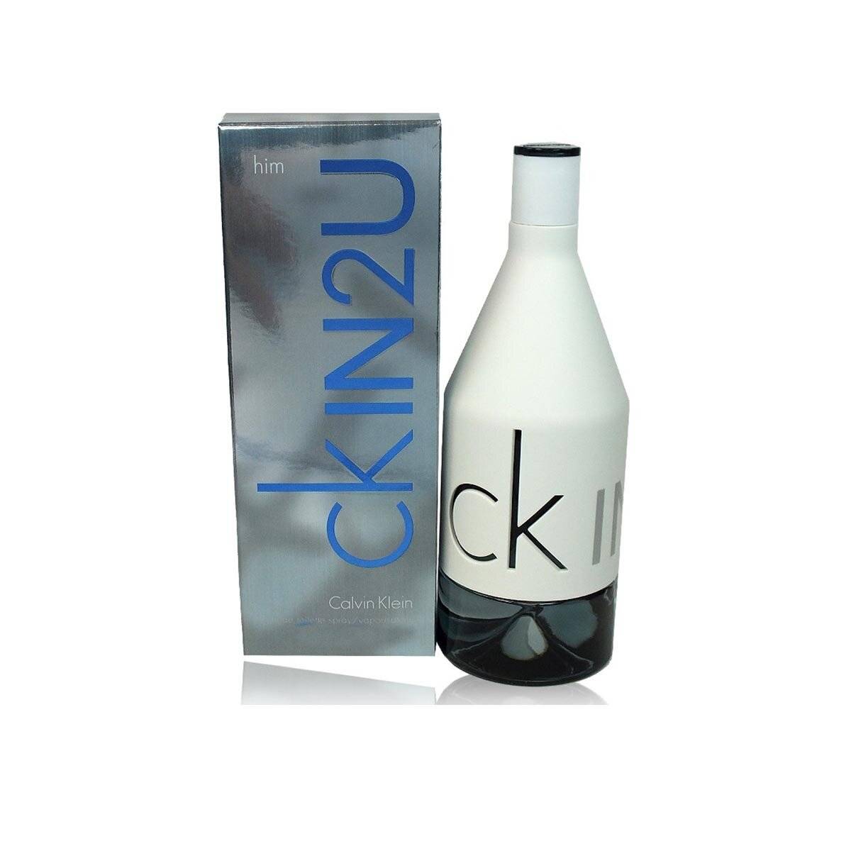 Calvin Klein, IN2U Him 100 ml