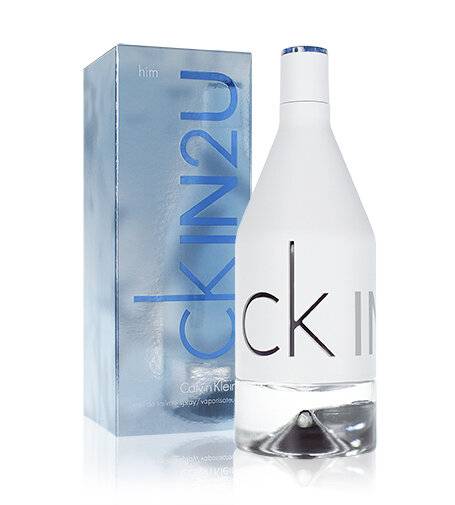 Calvin Klein, IN2U Him 100 ml