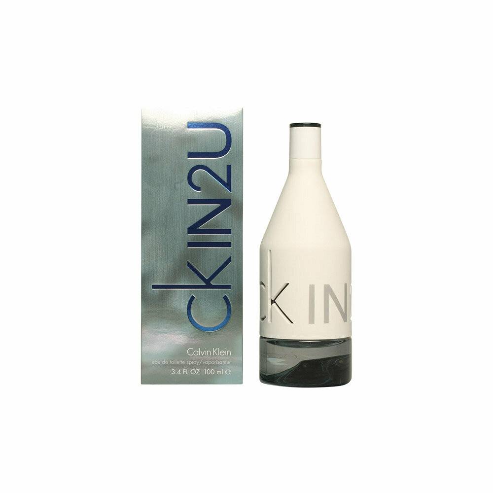Calvin Klein, IN2U Him 100 ml