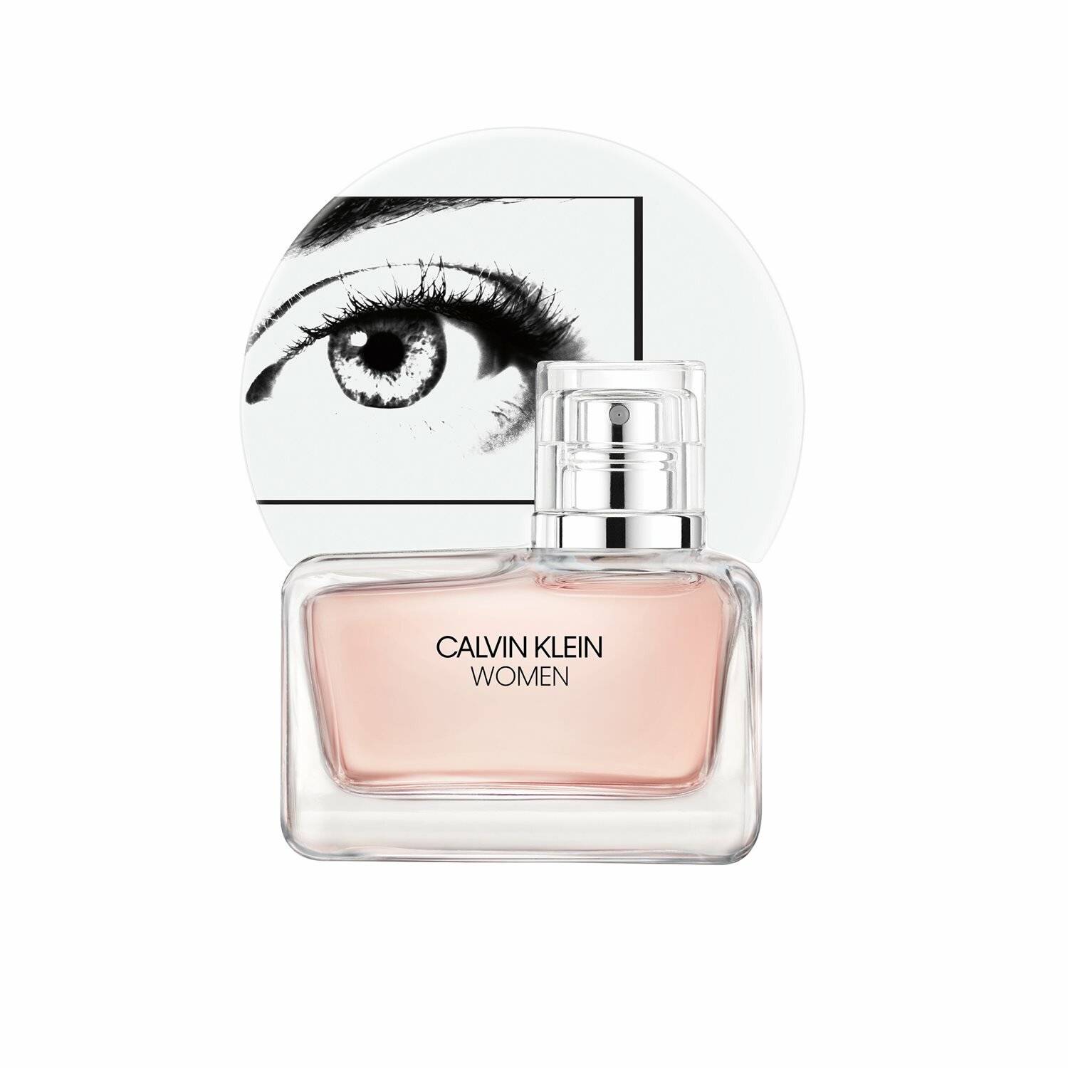 Calvin Klein, Women, Eau de Parfum, 50 ml