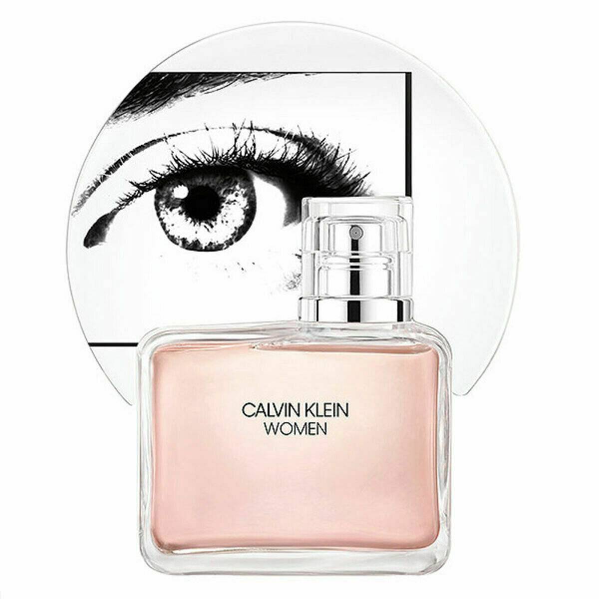Calvin Klein, Women, Eau de Parfum, 50 ml