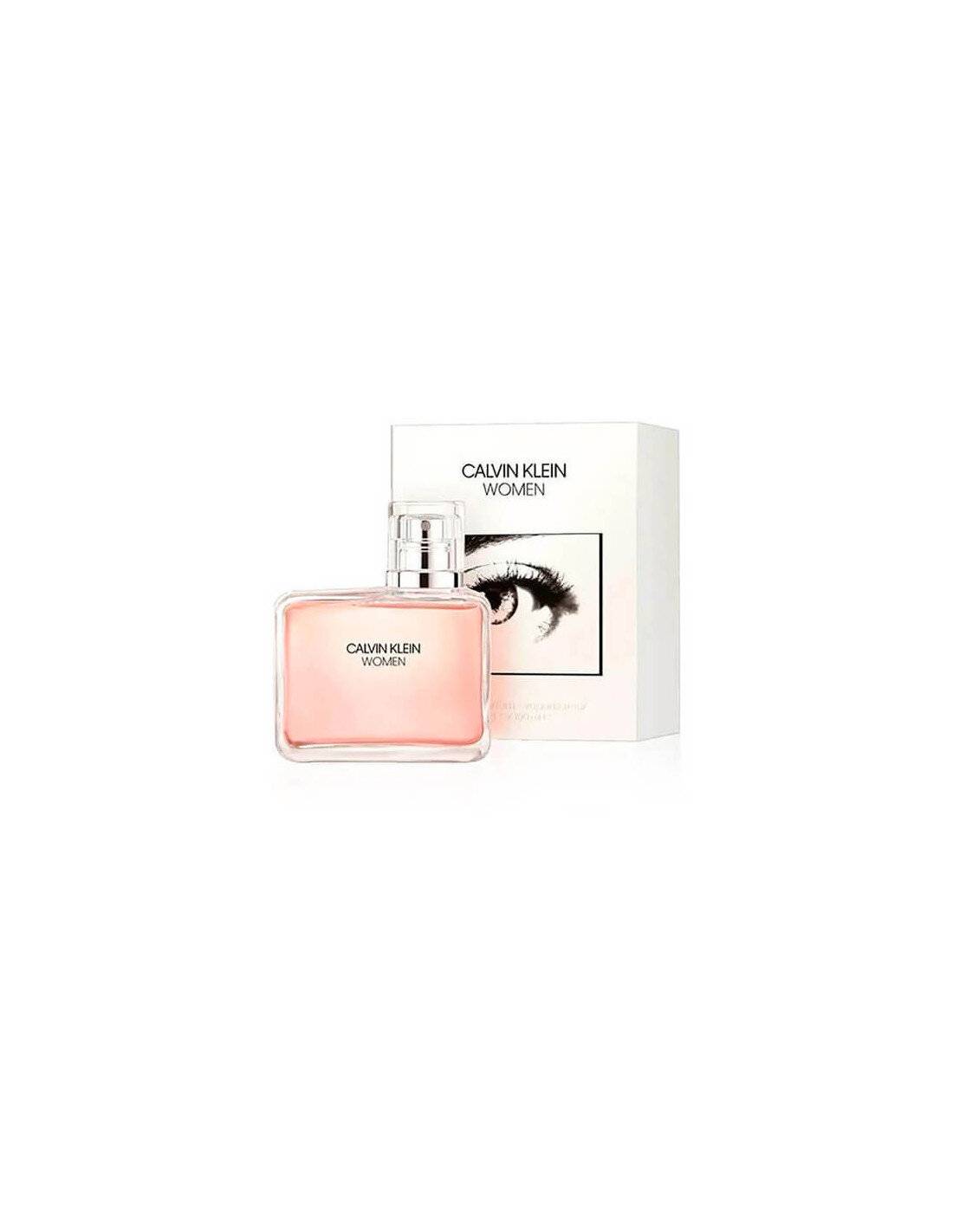 Calvin Klein, Women, Eau de Parfum, 50 ml