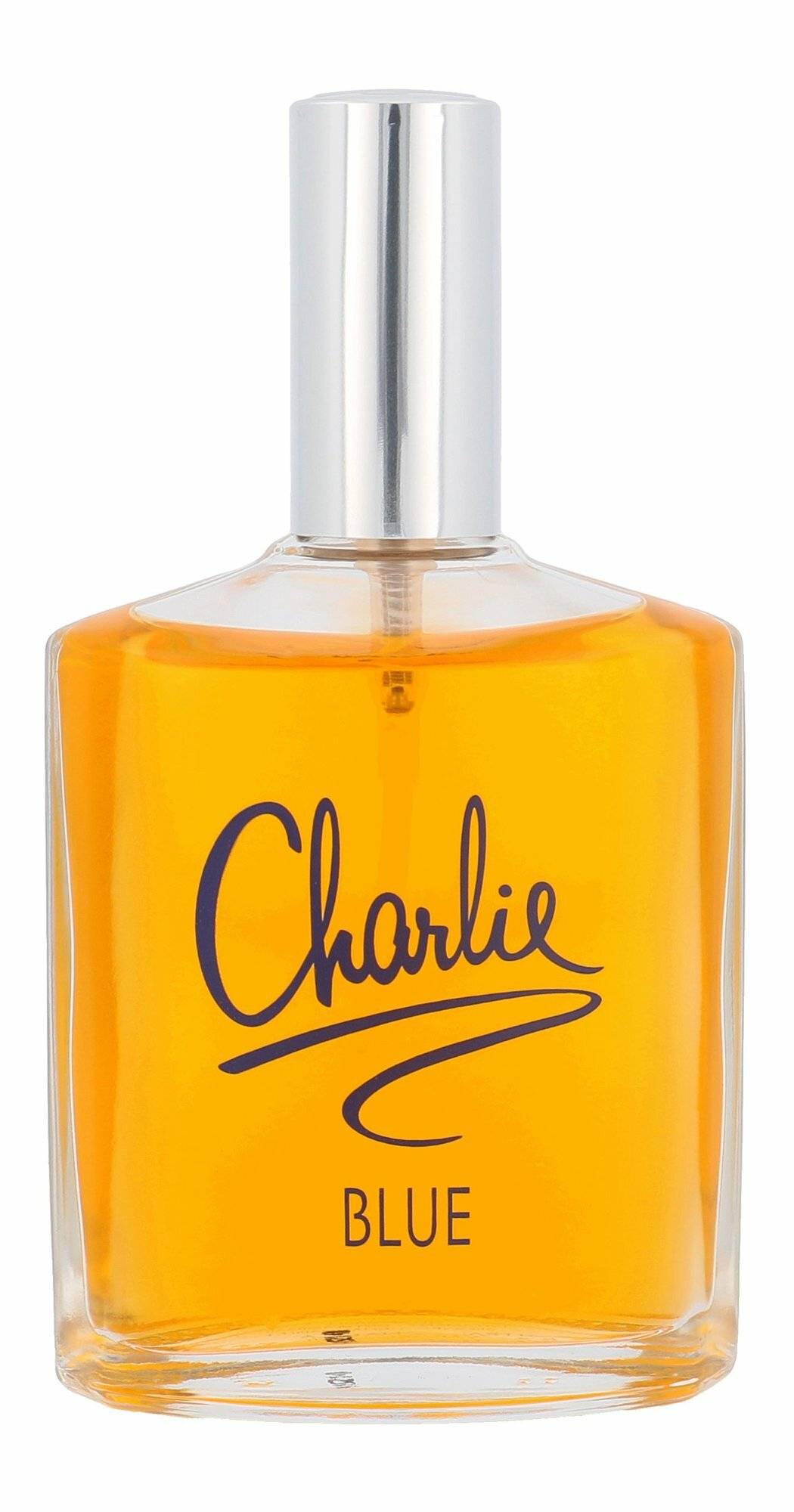 Revlon Charlie Blue Eau De Toilette Spray 100ml