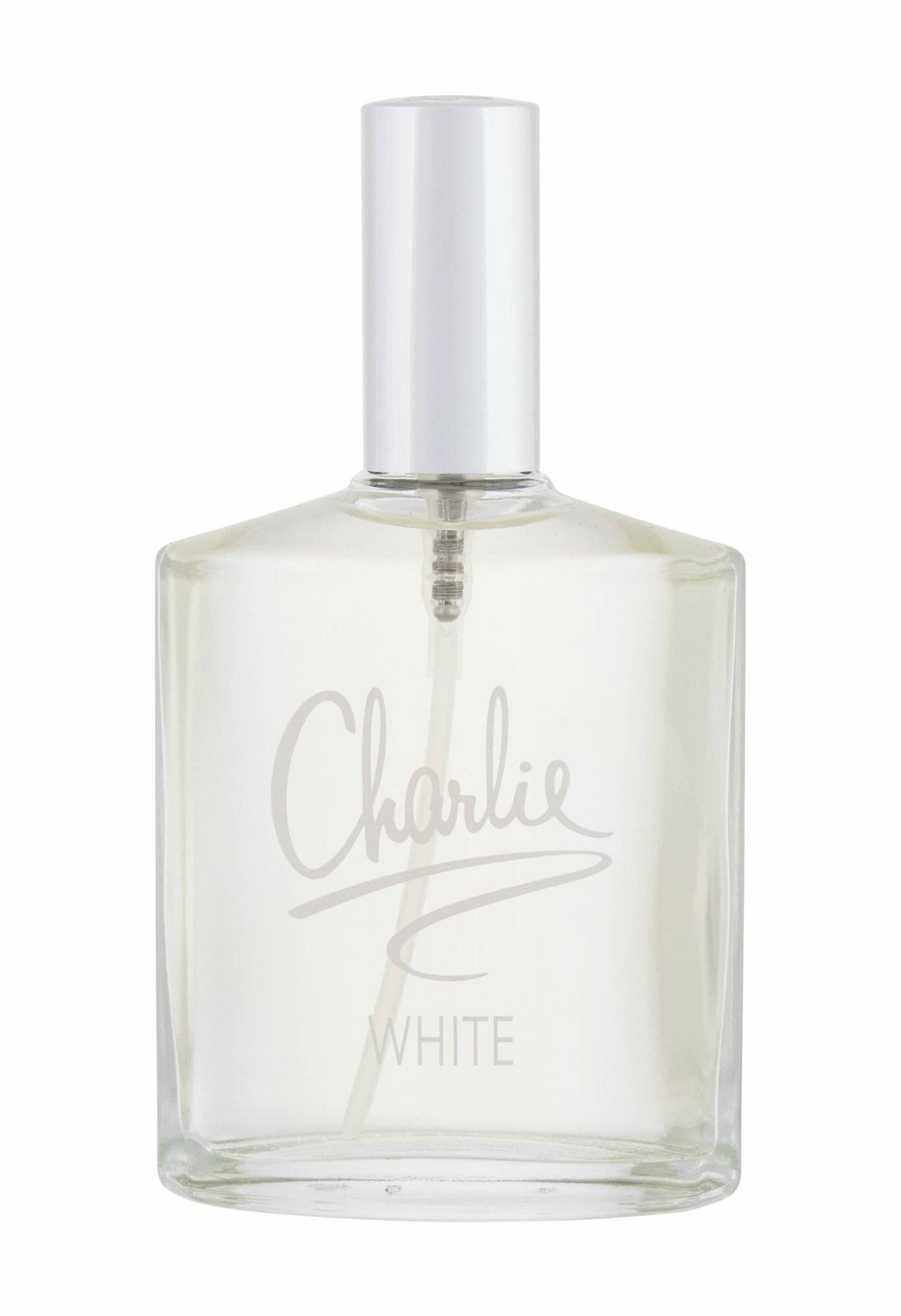 Revlon Charlie White Eau De Toilette Spray 100ml