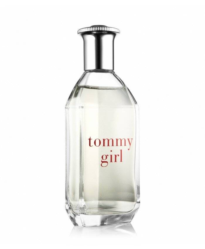 Tommy Hilfiger Tommy Girl Eau De Cologne Spray 50ml