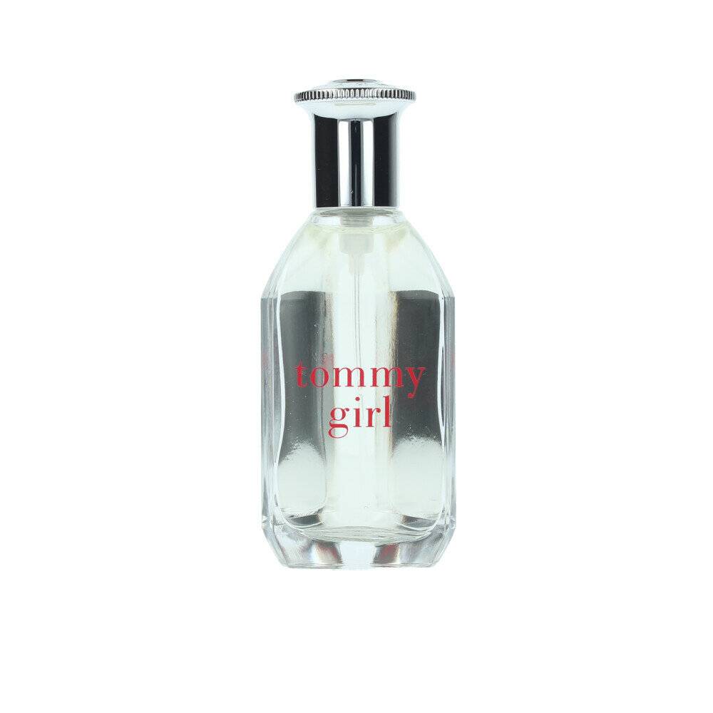 Tommy Hilfiger Tommy Girl Eau De Cologne Spray 50ml