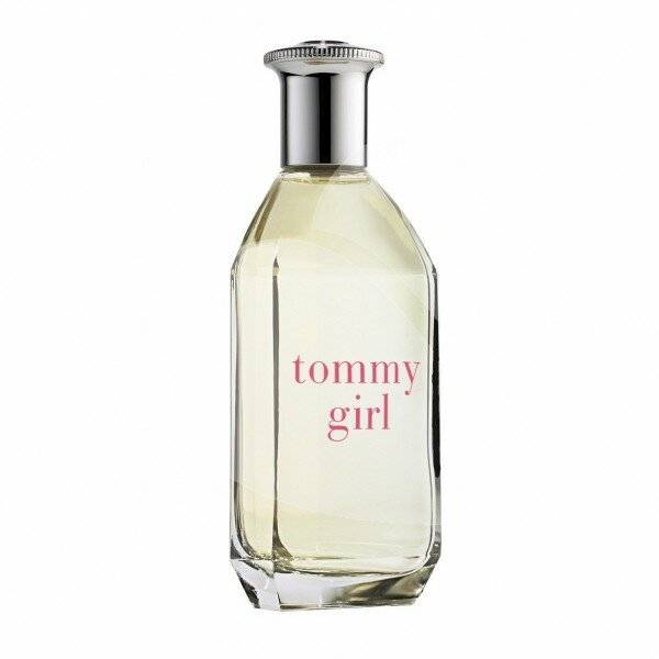 Tommy Hilfiger Tommy Girl Eau De Cologne Spray 50ml