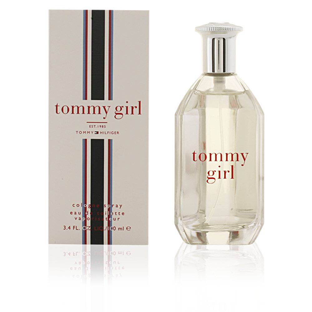 Tommy Hilfiger Tommy Girl Eau De Cologne Spray 50ml
