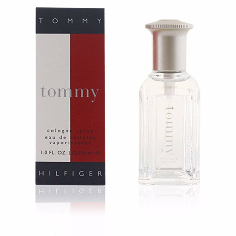 Tommy Hilfiger Tommy Eau De Cologne Spray 30ml