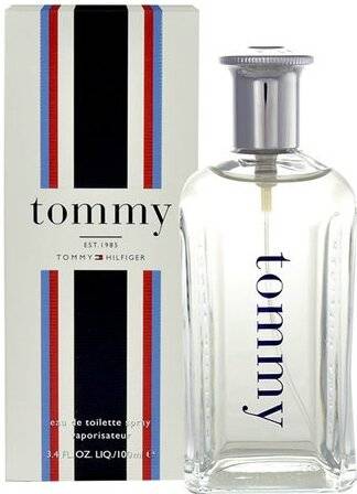 Tommy Hilfiger Tommy Eau De Cologne Spray 30ml