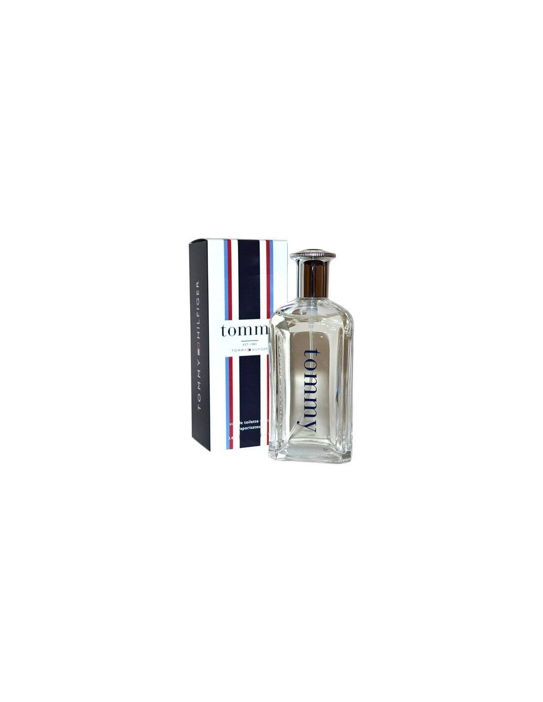 Tommy Hilfiger Tommy Edt Spray 50ml