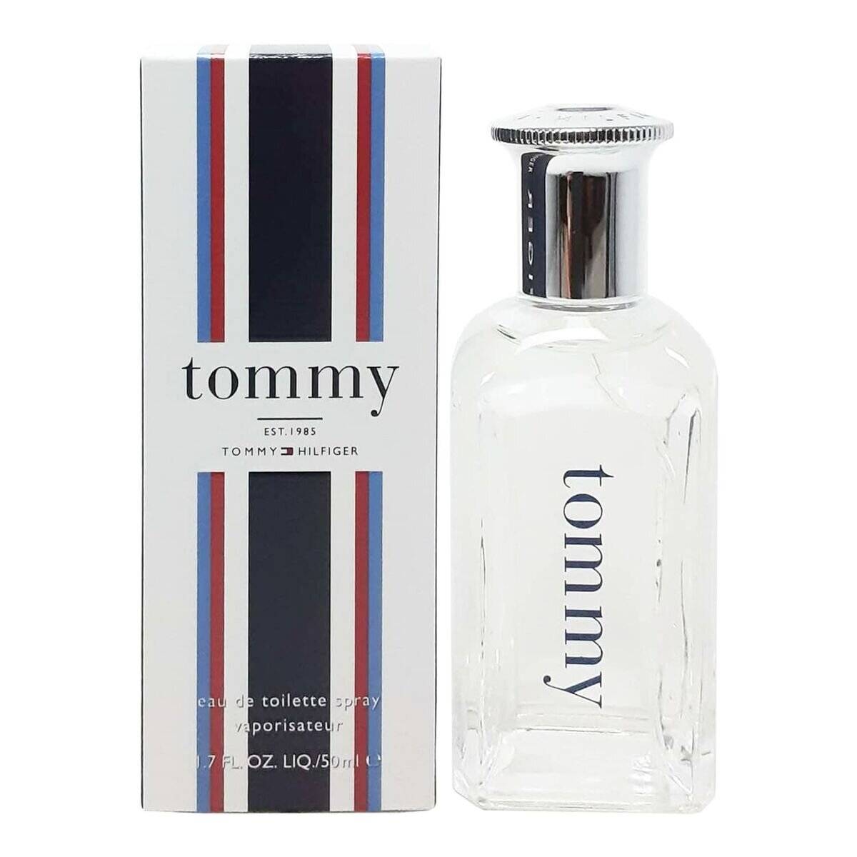 Tommy Hilfiger Tommy Edt Spray 50ml